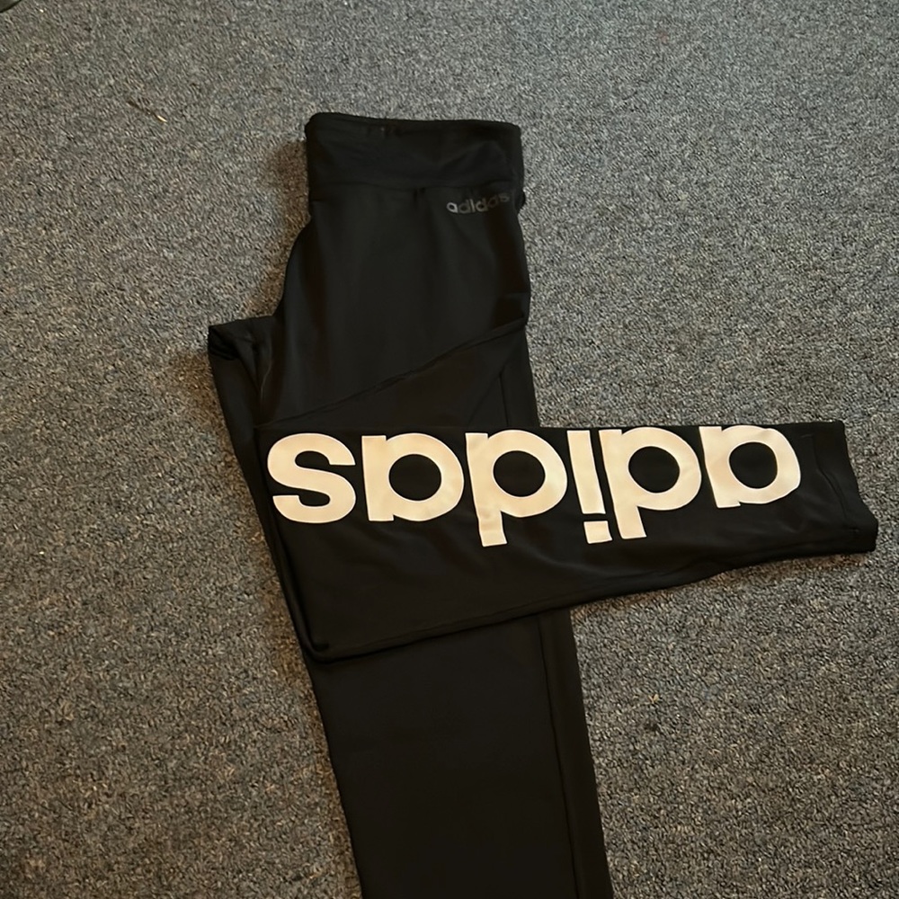 adidas leggings